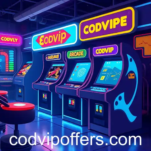 Rediscovering Retro: The Allure of Classic Arcade Gaming