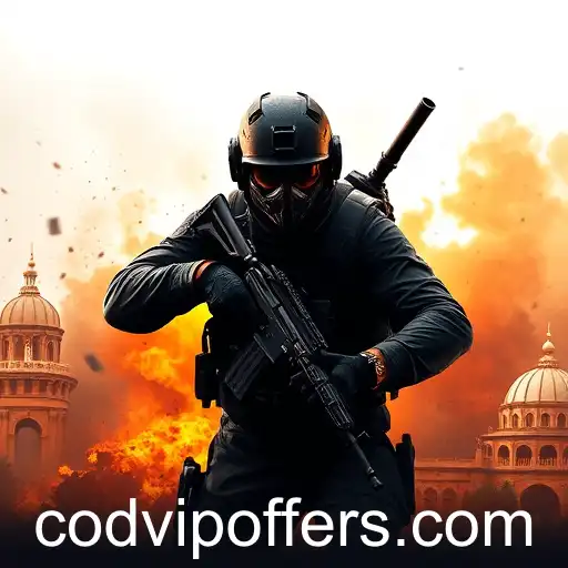 The Rise of Codvip: Transforming the Gaming Landscape