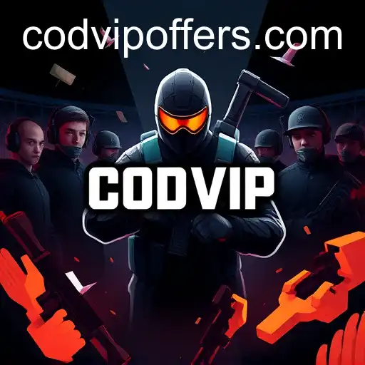 The Rise of Codvip: Shaping the Future of Online Gaming