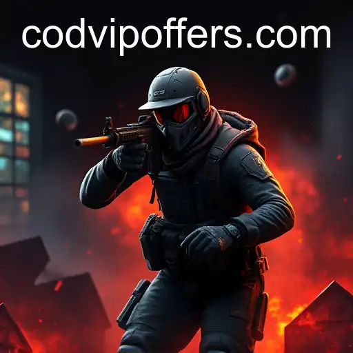 The Rise of CodVIP and its Impact on Online Gaming