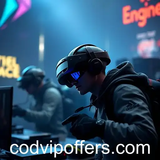 The Rising Popularity of Codvip in Gaming Circles