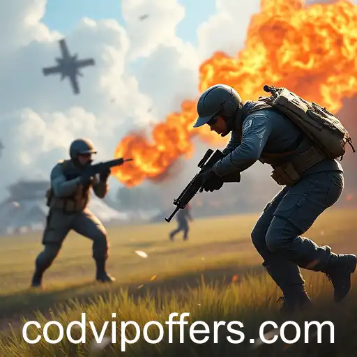 The Rise of Codvip: A New Gaming Phenomenon