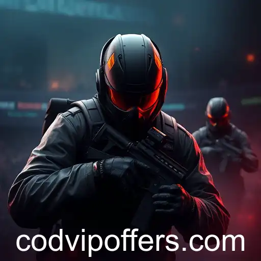 The Rise of Codvip: A Gaming Revolution