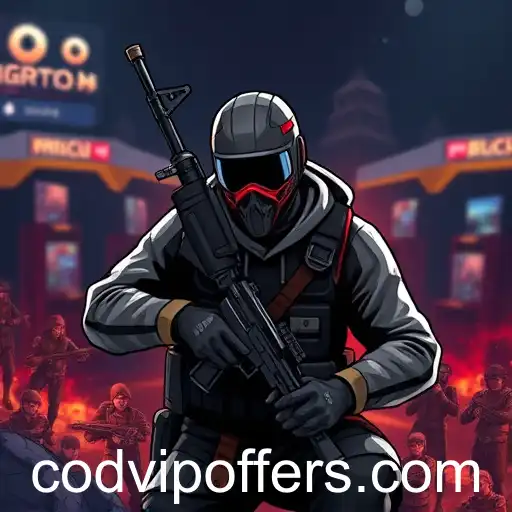 Codvip and the Evolving Landscape of Online Gaming