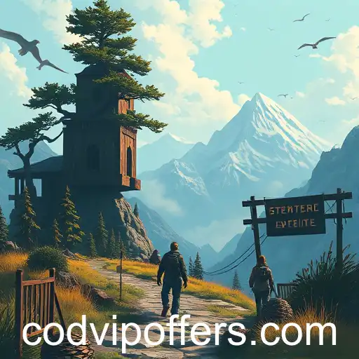 Gaming Evolves with Codvip: A New Era for Esports