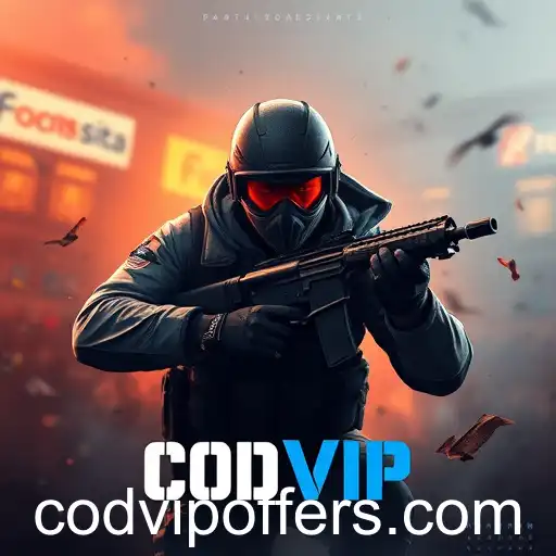 The Rise of Codvip: Transforming Online Gaming