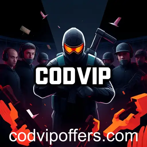 The Rise of Codvip: Shaping the Future of Online Gaming