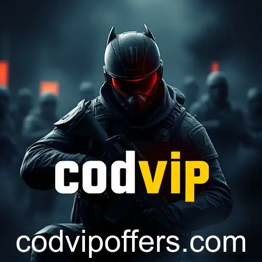 The Rise of Codvip in Online Gaming