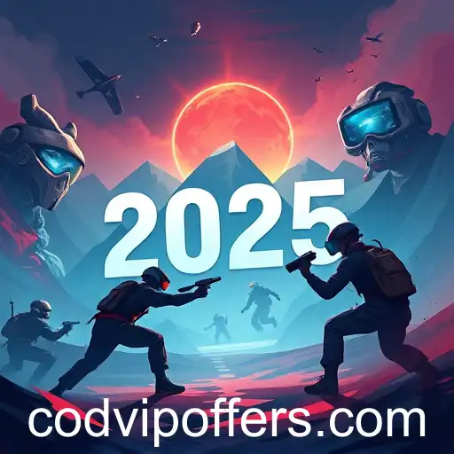 The Dynamic Influence of 'codvip' in Gaming Culture