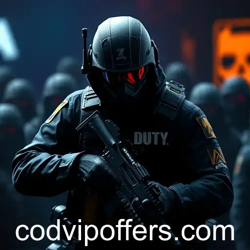 The Rise of CodVIP in Online Gaming