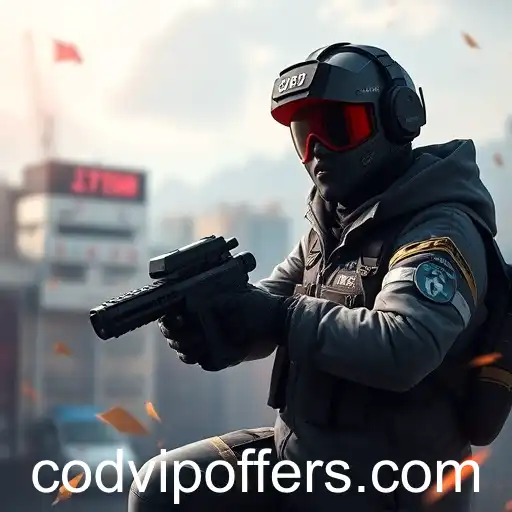 The Evolution of Codvip in Gaming