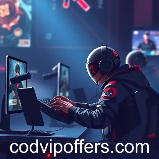 The Rising Trend of Game Codes in 2025