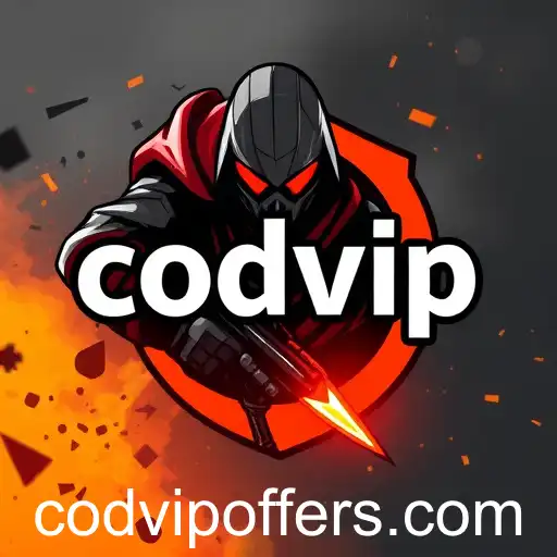 Unlocking Gaming Trends with CODVIP