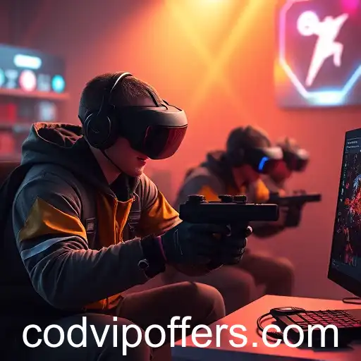 The Role of Online Gaming Platforms in 2025