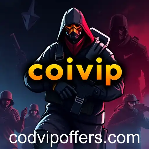 Rise of Codvip: A New Era in Online Gaming