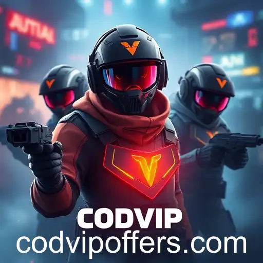 The Rise of Codvip: A Revolution in Online Gaming