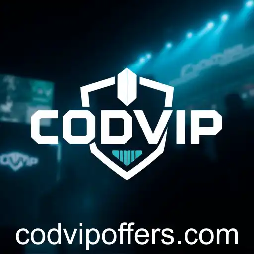 The Rise of Codvip in Gaming Communities