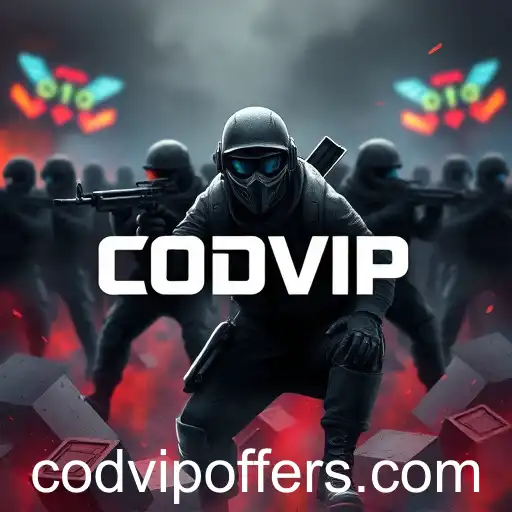 The Rise of codvip in Online Gaming