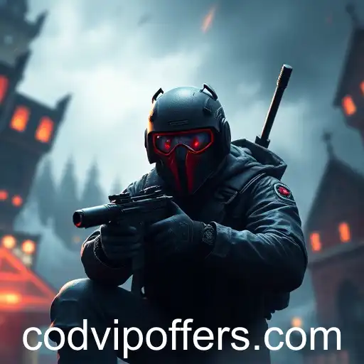 Rise of CODVIP in Gaming Culture