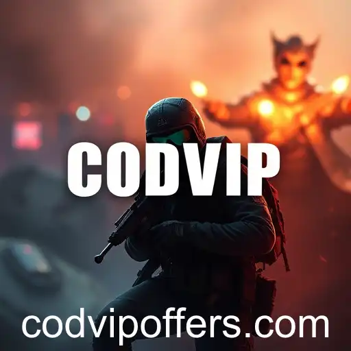 The Rise of Codvip: A New Era in Online Gaming