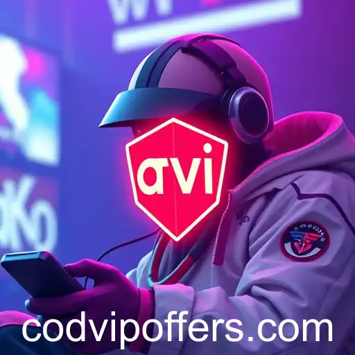 The Rise of Codvip: A Gaming Revolution