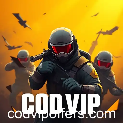 The Rise of Codvip: Revolutionizing Online Gaming