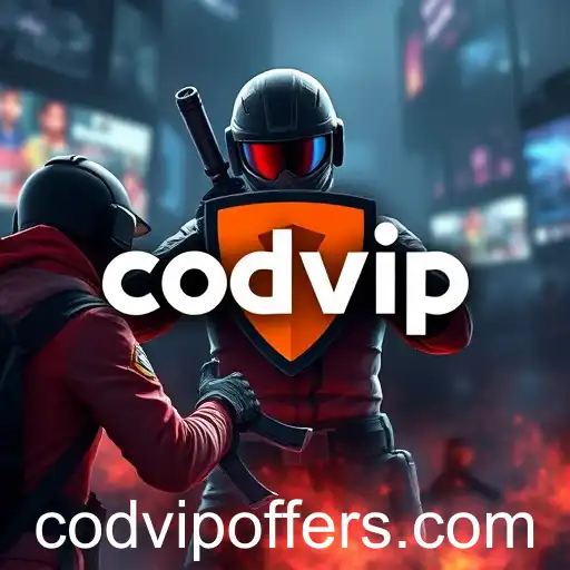 The Rise of 'codvip': A New Era in Gaming