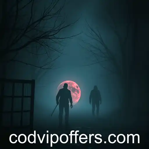 Exploring the Thrills of 'Horror Frights': A Chilling Journey into Gaming