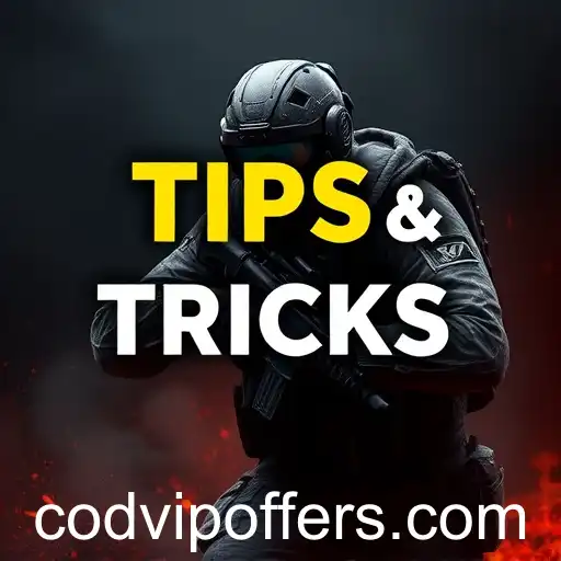 Revolutionizing Online Gaming with CODVIP