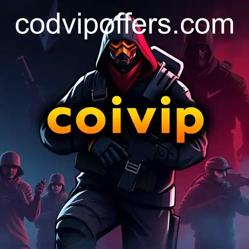 Rise of Codvip: A New Era in Online Gaming