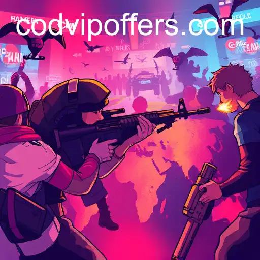 The Rise of Codvip in the Gaming World