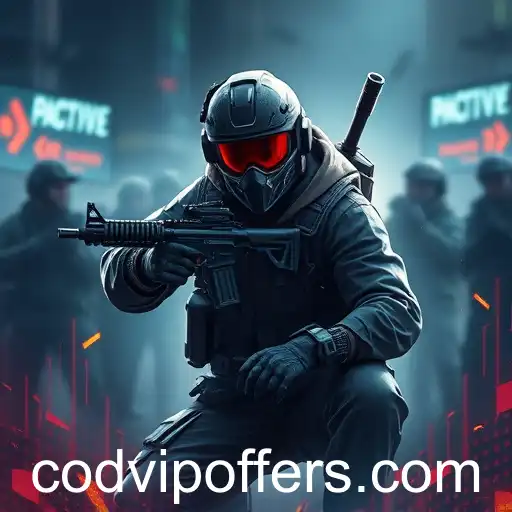 The Rise of Codvip: A Revolution in Online Gaming