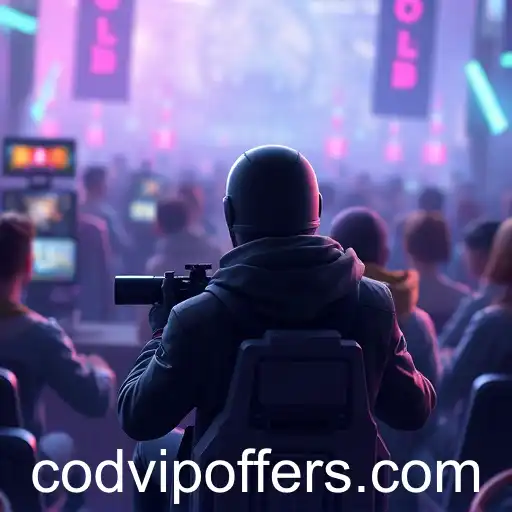 The Rise of CODVIP in Gaming Culture