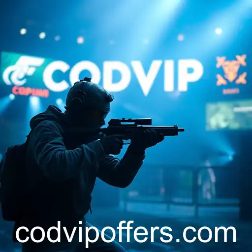 The Rise of codvip in Online Gaming