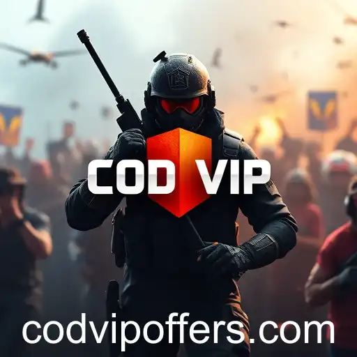 Rise of CODVIP in Gaming Culture