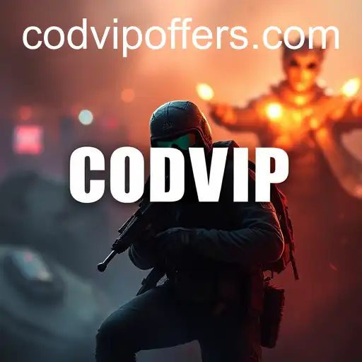 The Rise of Codvip: A New Era in Online Gaming