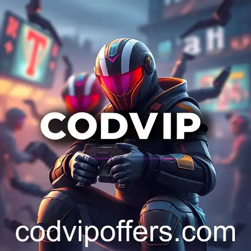The Rise of Gamers and the Role of CODVIP