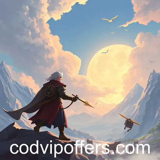 Exploring the Allure of Role-Playing Games: The Codvip Advantage