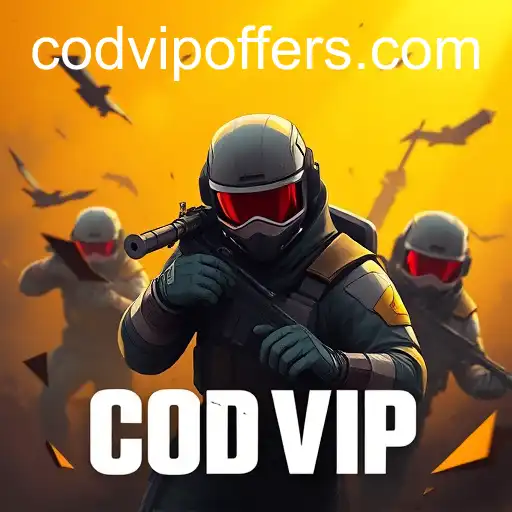 The Rise of Codvip: Revolutionizing Online Gaming